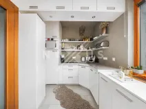 Pronájem bytu 1+kk, Praha - Krč, Antala Staška, 35 m2