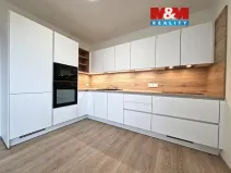 Pronájem bytu 3+kk, Praha - Hlubočepy, Fabiánové, 63 m2