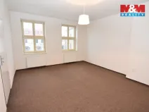 Pronájem bytu 1+1, Poděbrady - Poděbrady I, Jiřího náměstí, 46 m2