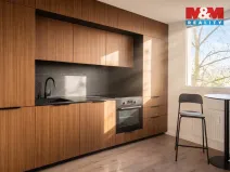 Prodej bytu 3+1, Frýdek-Místek - Místek, Anenská, 77 m2