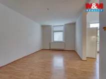 Pronájem bytu 2+1, Plzeň - Jižní Předměstí, Klatovská třída, 72 m2