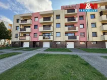 Pronájem bytu 3+1, Bzenec, Nádražní, 78 m2