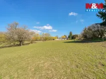 Prodej pozemku pro bydlení, Plzeň - Újezd, 6691 m2