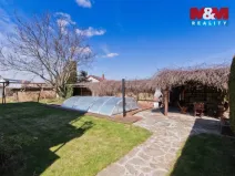 Prodej rodinného domu, Pelhřimov, Jiráskova, 303 m2