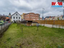 Prodej komerčního pozemku, Frýdlant, Vrchlického, 225 m2