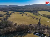 Prodej louky, Dětřichov, 4178 m2