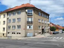 Prodej bytu 2+1, Písek, Šafaříkova, 52 m2