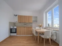 Prodej bytu 2+1, Písek, Šafaříkova, 52 m2