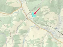 Prodej lesa, Lužná, 11283 m2