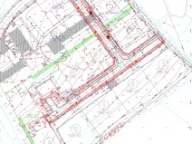 Prodej pozemku pro bydlení, Běleč, 1000 m2