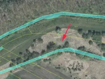 Prodej louky, Staňkovice, 6300 m2