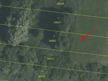 Prodej louky, Cerekvice nad Loučnou, 1828 m2