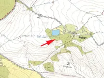 Prodej sadu/vinice, Mašťov, 553 m2