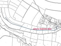 Prodej lesa, Skuteč, 1888 m2