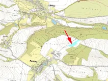 Prodej podílu pole, Pavlov, 11645 m2