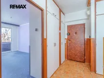 Prodej bytu 3+kk, Praha - Košíře, Slávy Horníka, 66 m2