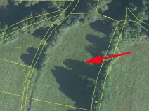 Prodej pole, Bernartice, 4370 m2