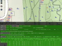 Prodej lesa, Roztoky u Semil, 1169 m2