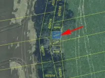 Prodej louky, Kojetín, 369 m2