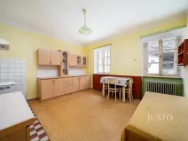 Prodej rodinného domu, Třeboň, Přemyslova, 113 m2