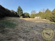 Prodej pozemku pro bydlení, Přestavlky u Čerčan, 1825 m2