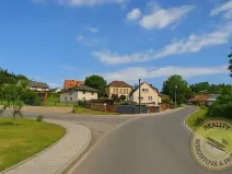 Prodej pozemku pro bydlení, Přestavlky u Čerčan, 856 m2