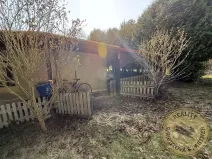 Prodej chaty, Přestavlky u Čerčan, 20 m2