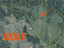 Prodej podílu pole, Ústí nad Labem, 6869 m2