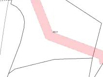 Prodej louky, Ústí nad Labem, 7712 m2