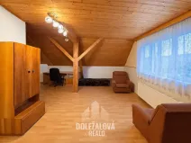 Pronájem bytu 2+1, Číhalín, 70 m2