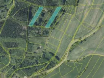 Prodej louky, Nový Hrádek, 2887 m2