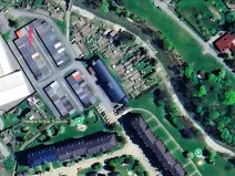 Prodej garáže, Rapotín, 20 m2