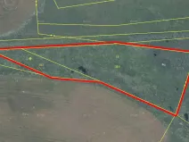 Prodej louky, Česká Lípa, 3703 m2