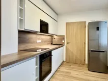 Pronájem bytu 2+1, Praha - Vršovice, Turkmenská, 51 m2