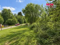 Prodej pozemku pro bydlení, Kulířov, 477 m2