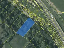 Prodej louky, Liberec, 3053 m2