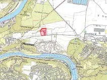 Prodej podílu pole, Husinec, 20697 m2