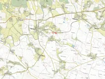 Prodej pole, Děčany, 16232 m2