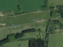 Prodej pole, Študlov, 2798 m2