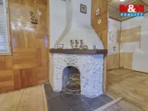 Prodej chaty, Planá - Vížka, 30 m2