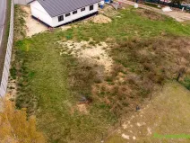 Prodej pozemku pro bydlení, Hoštka, 1297 m2