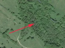 Prodej lesa, Trutnov, 21468 m2