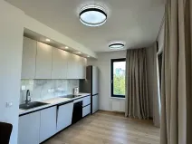 Pronájem bytu 2+kk, Praha - Karlín, Sokolova, 67 m2