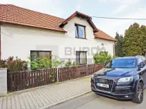 Prodej rodinného domu, Řepín, 190 m2