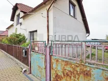 Prodej rodinného domu, Řepín, 190 m2