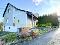Pronájem rodinného domu, Loučka, 120 m2