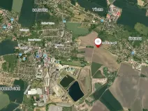 Prodej pole, Dobrovice, 4752 m2