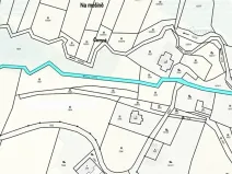 Prodej pozemku pro bydlení, Horní Čermná, 985 m2