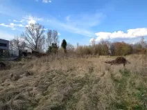Dražba pozemku pro bydlení, Praha - Ďáblice, Červenomlýnská, 3900 m2