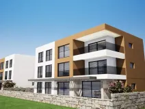 Prodej bytu 4+kk, Vodice, Chorvatsko, 101 m2